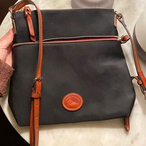 Dooney & Burke Purse